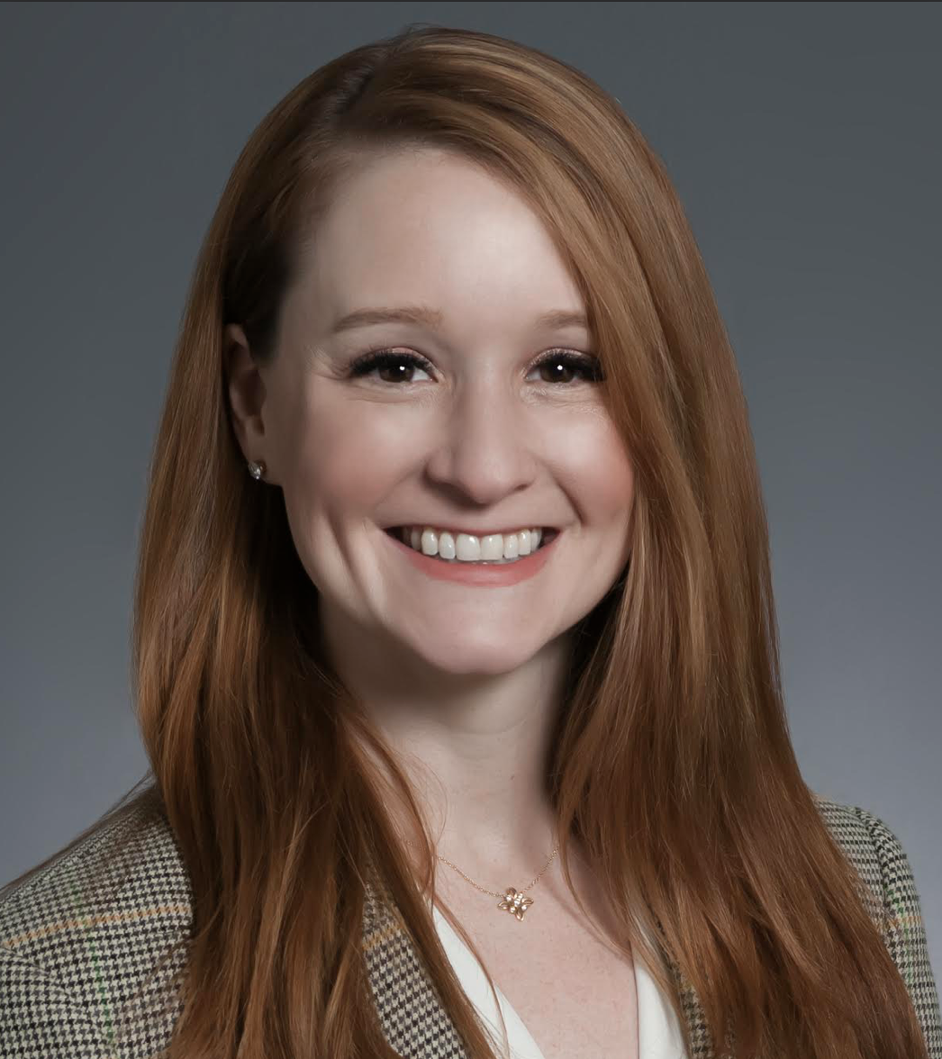 Meghan Phillipp