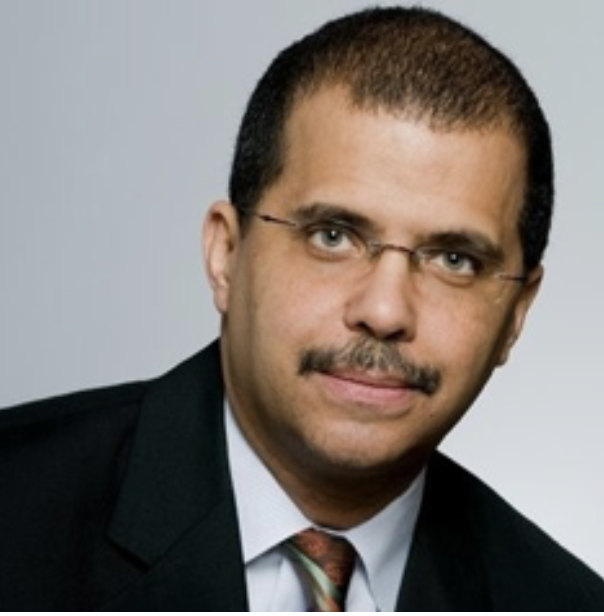 Dr. Marty Martin