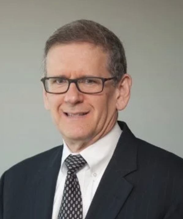 Dr. Jeffrey Sherman