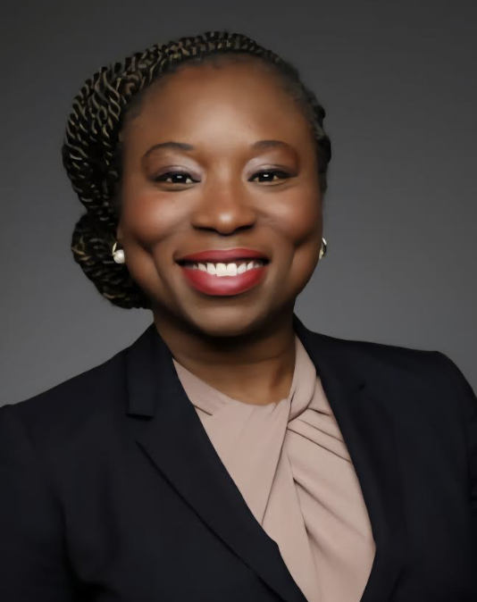 Dr. Chidinma Osineme