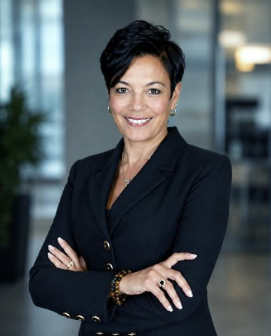 Andrea L. Neely