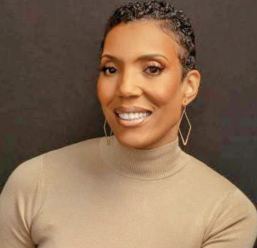 Dr. Benée Brown