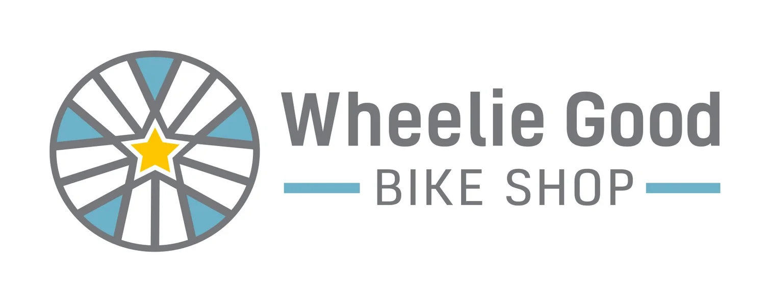 Wheelie Good Ride Academy
