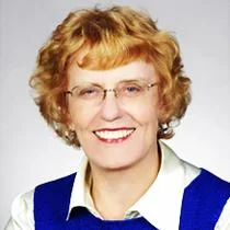 Pauline Powers