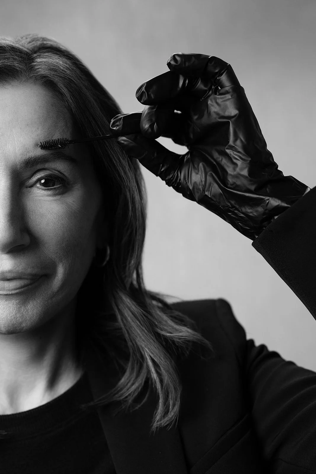 I Wish More Women Knew Their Brows Probably Aren’t as Far Gone as They Think