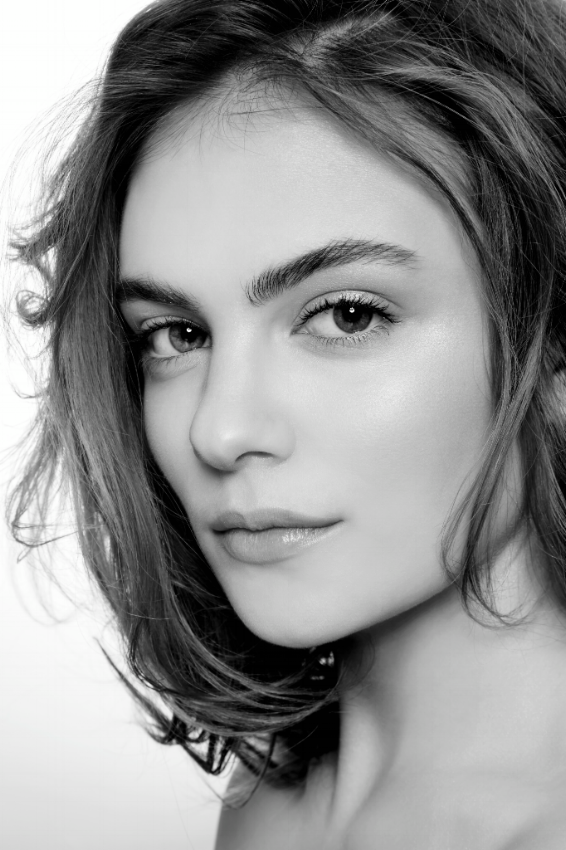 Natural Brow Restoration - Brows by Denise
