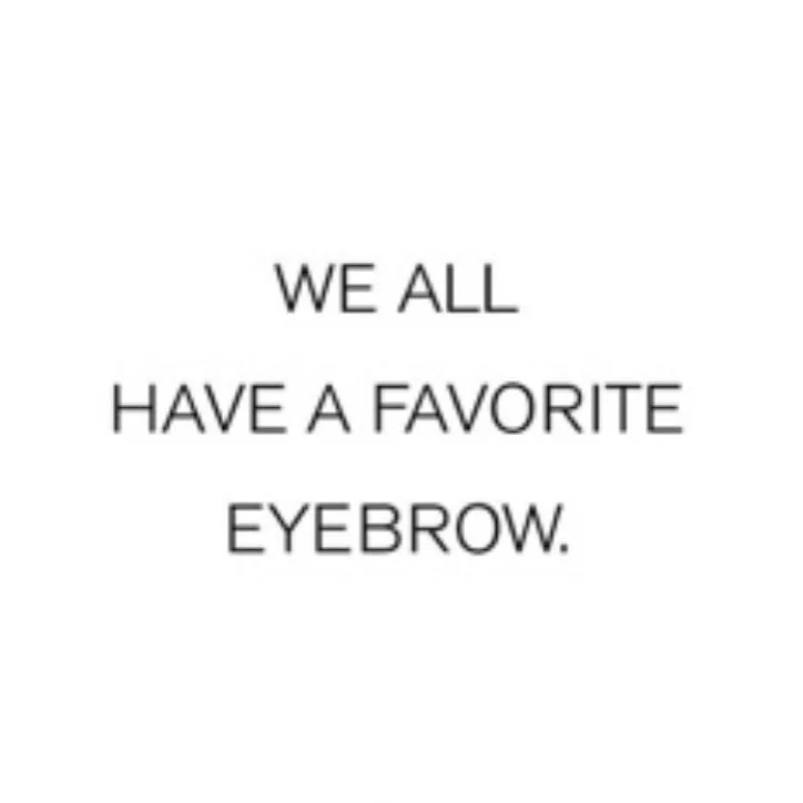 Brows by Denise | Sculpted Brows is a Form of Art