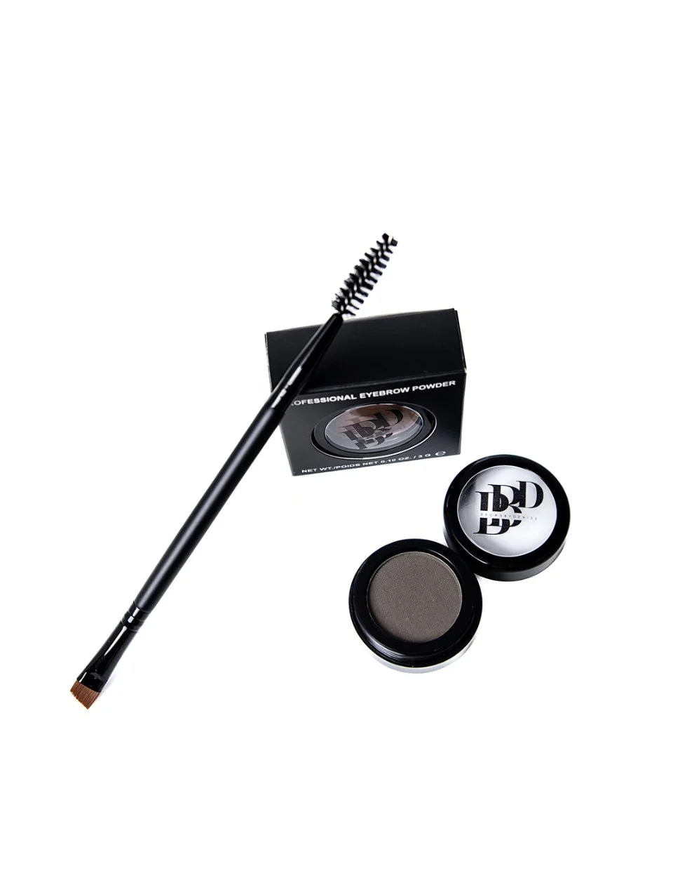 The Essential Brow Bundle