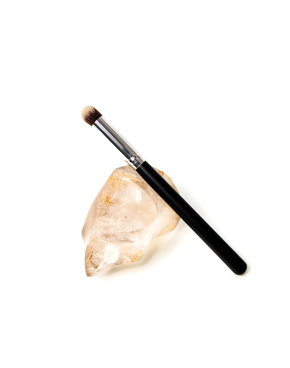 Brow Blending Brush