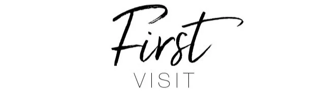 First Visit Services - Brows by Denise