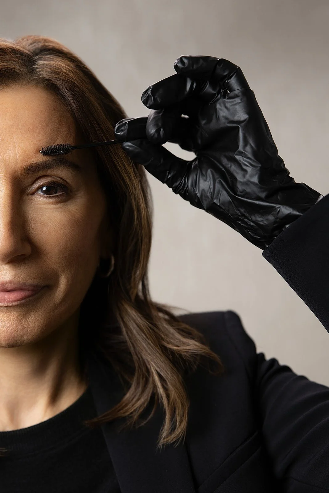 Why Your Eyebrows Aren’t Growing Back (Even Though You Stopped Tweezing)