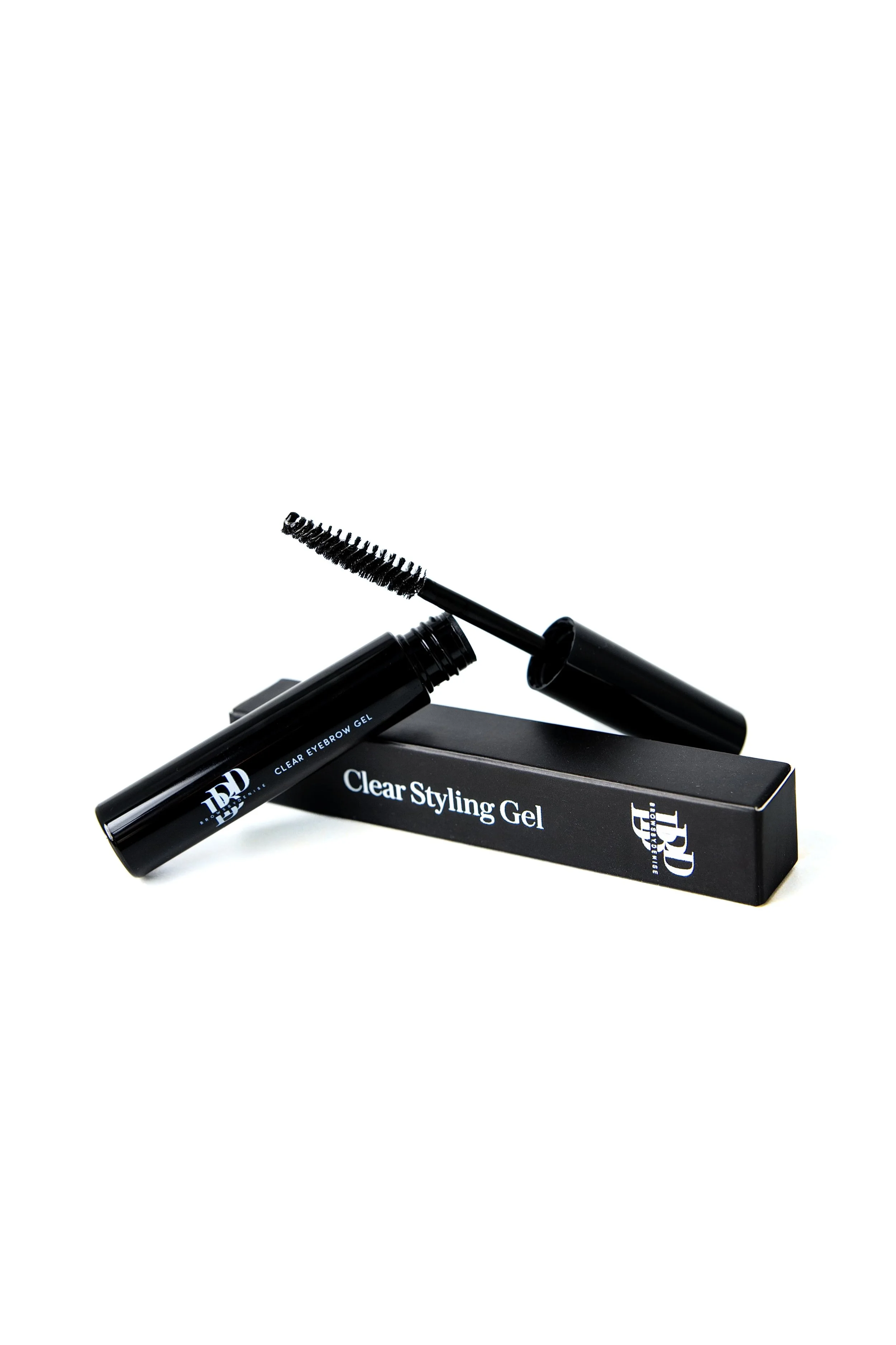 Clear Brow Gel