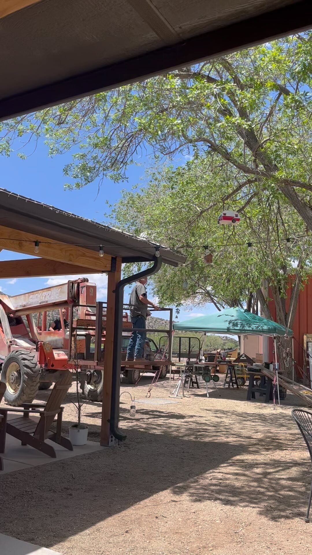 Reclaimed Wood In Albuquerque, New MexicoCONTACT About Rangewood