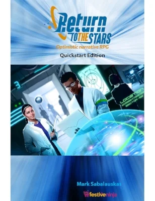 Return to the Stars Quick Guide