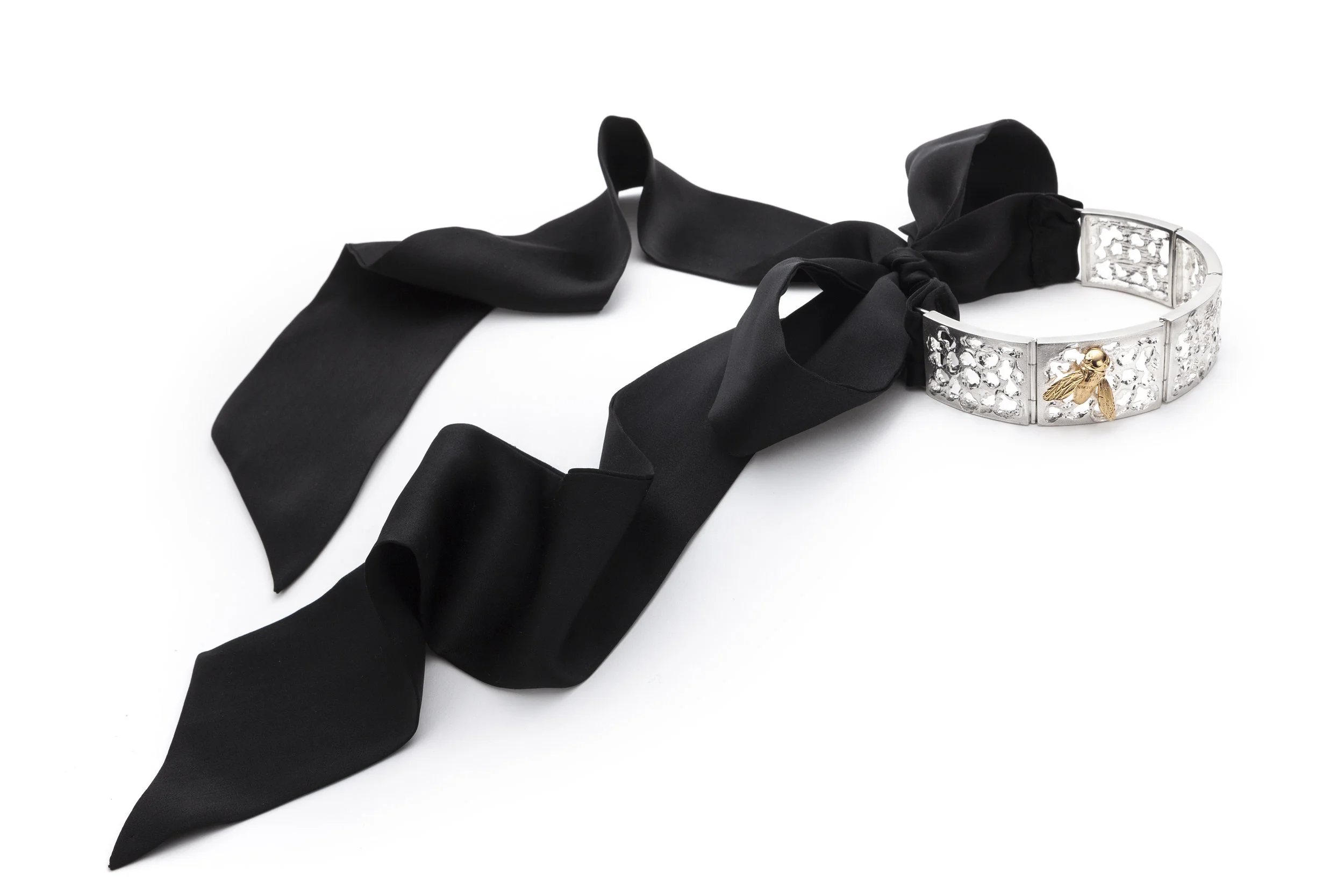Honeycomb Choker