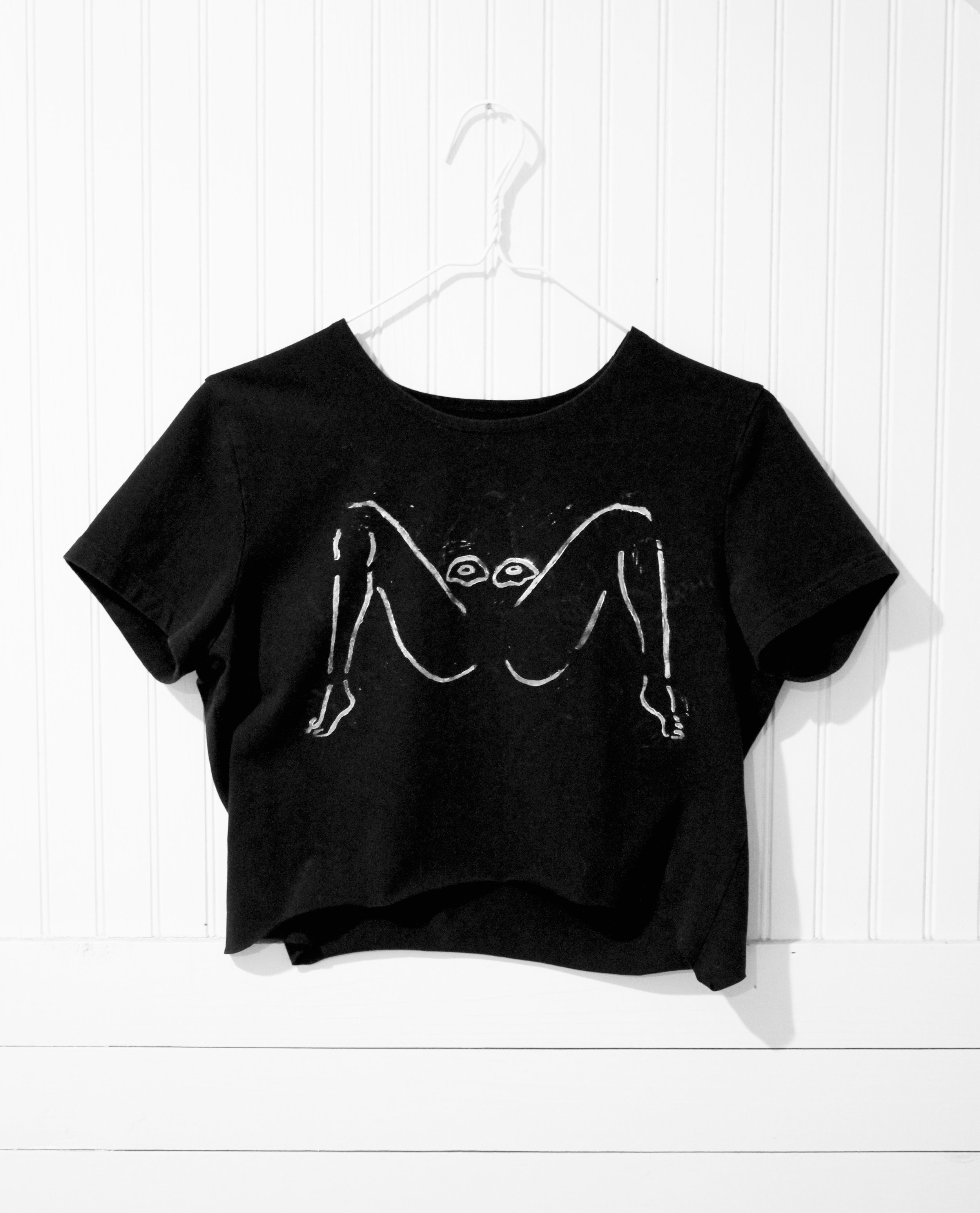 Copy of OVER-EASY T
