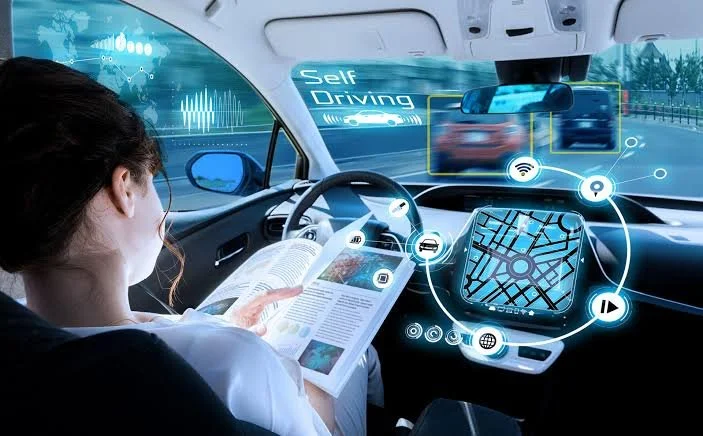 Autonomous Vehicles in Arizona