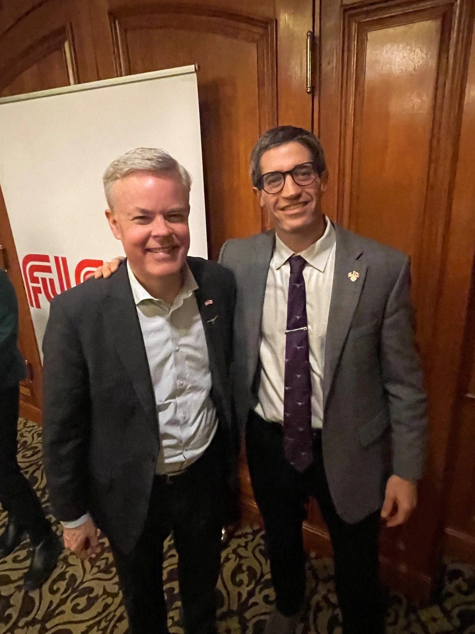 What Fort Worth Leaders Learned in Canada
