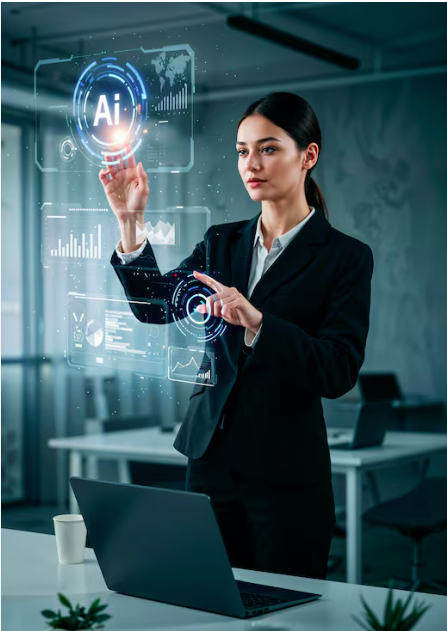 AI Won't Take Your Job—but Someone Who Knows How to Use It Might