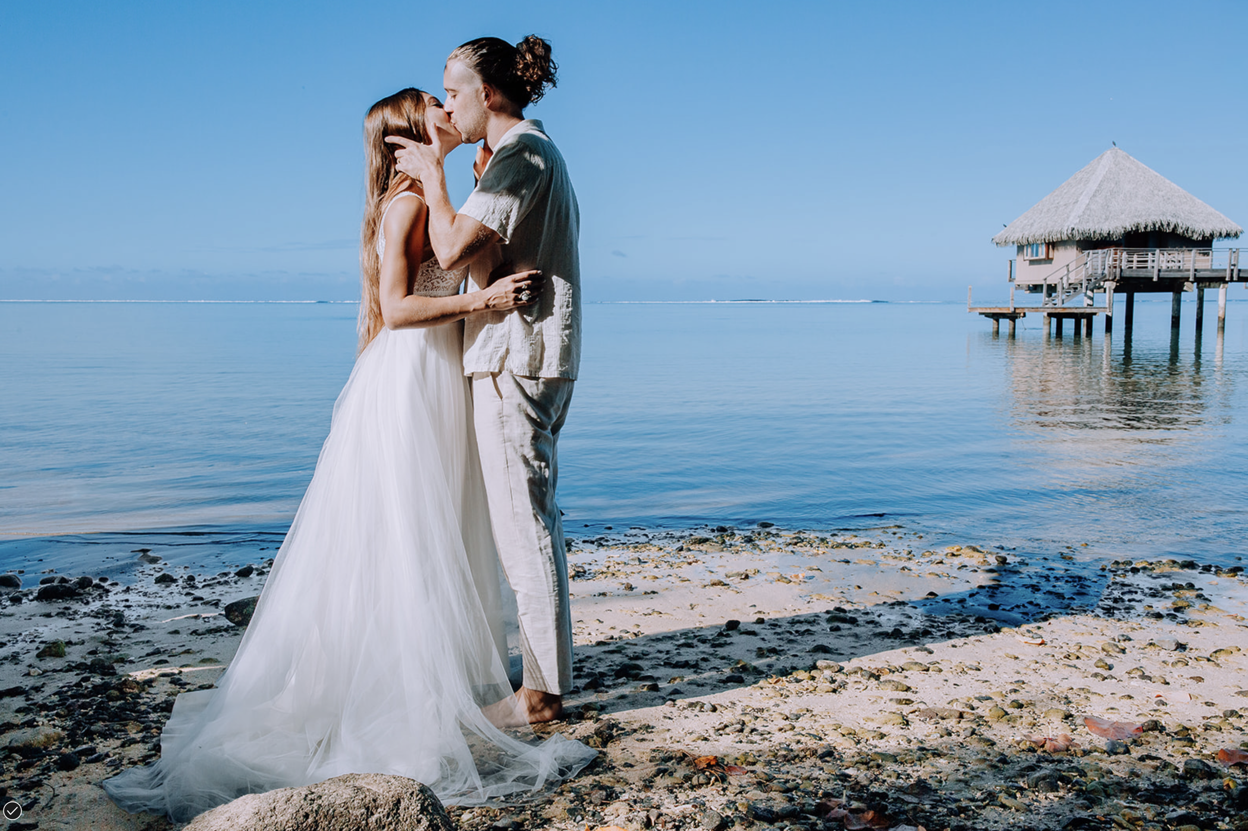 Day after à Tahiti : Quand le lendemain sauve ton Mariage