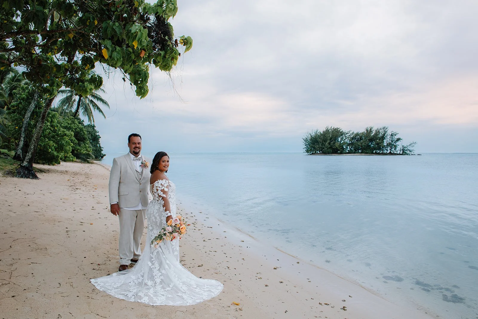 Pourquoi tu reçois tes photos de mariage en 24h