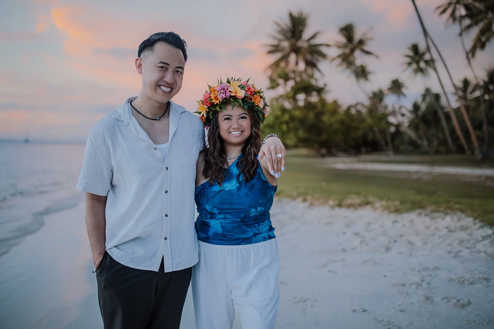 Planning a marriage proposal in French Polynesia: What nobody tells you