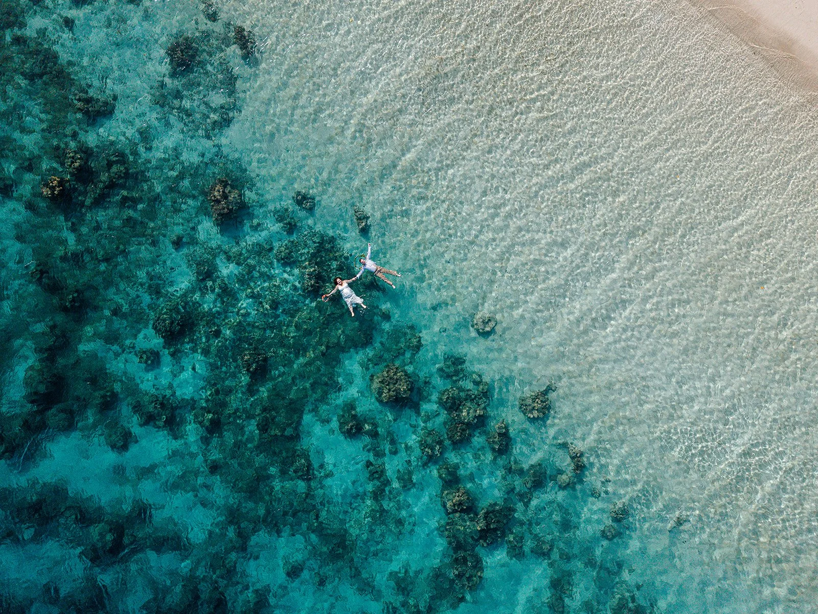 Babymoon à Moorea, la parenthèse à deux avant bébé