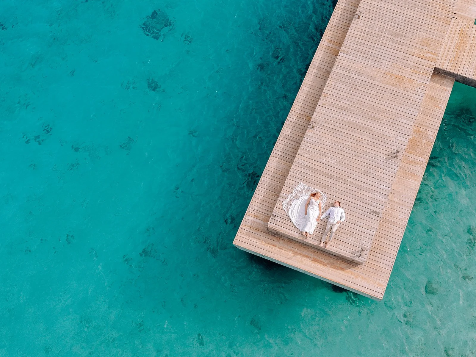 Séance couple sur mesure à Moorea, pensée pour vous