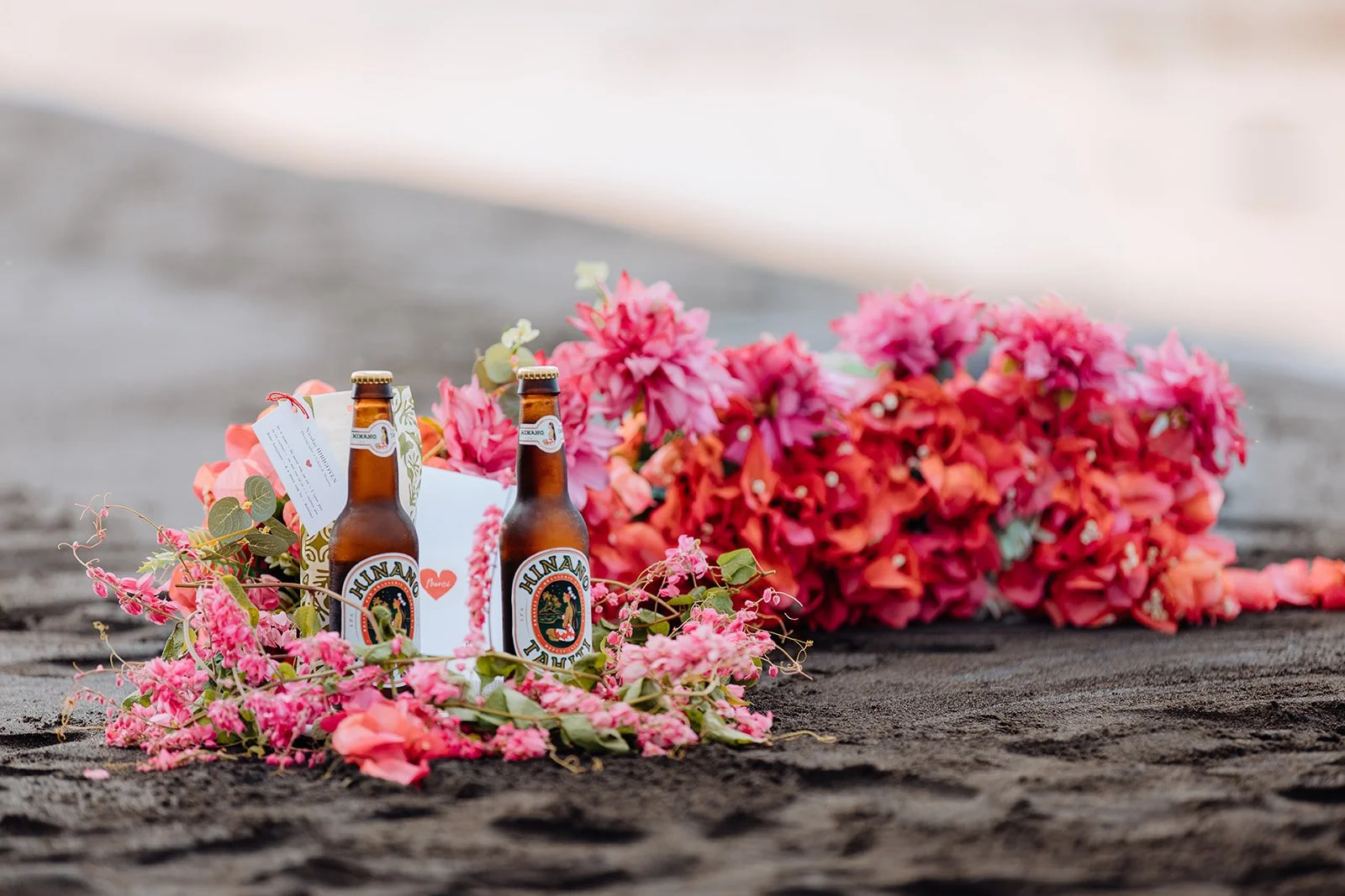 Renouvellement de vœux à Tahiti, 25 ans après