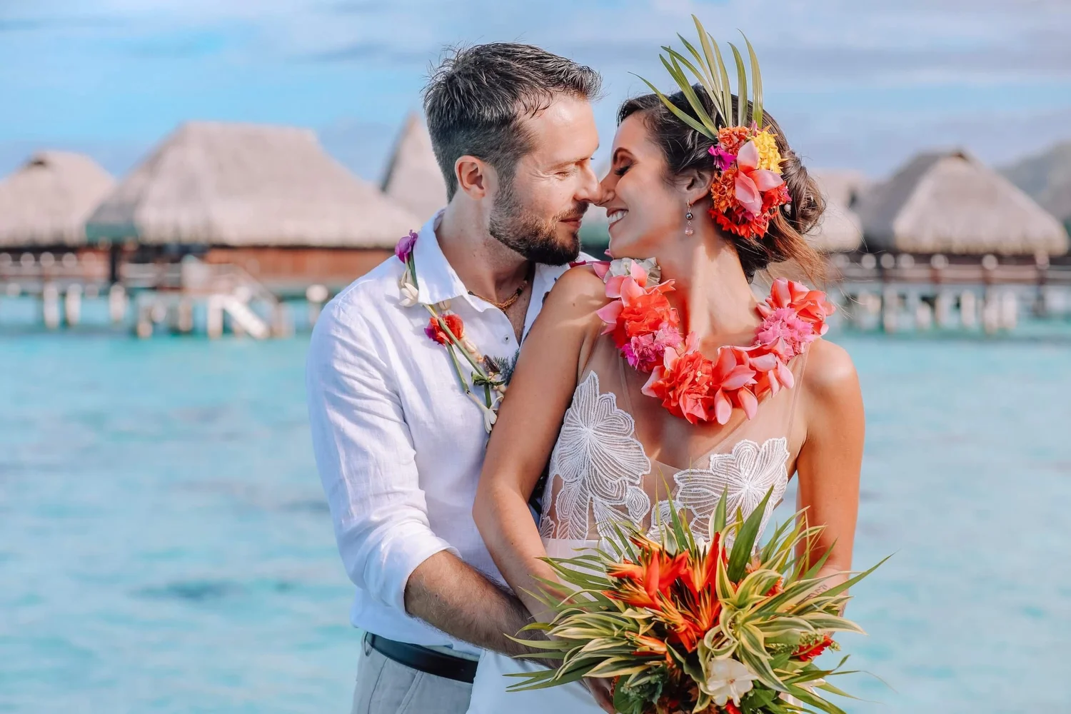 Photographe à Tahiti et ses îles Moorea, Bora-Bora. Souvenirs intenses ...