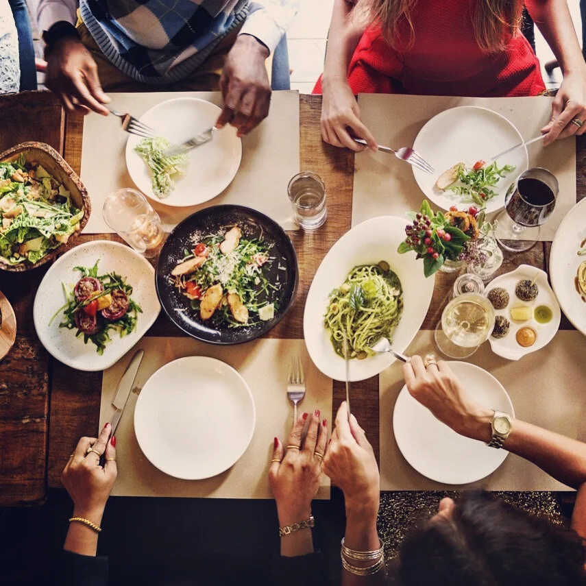 International Supper Club