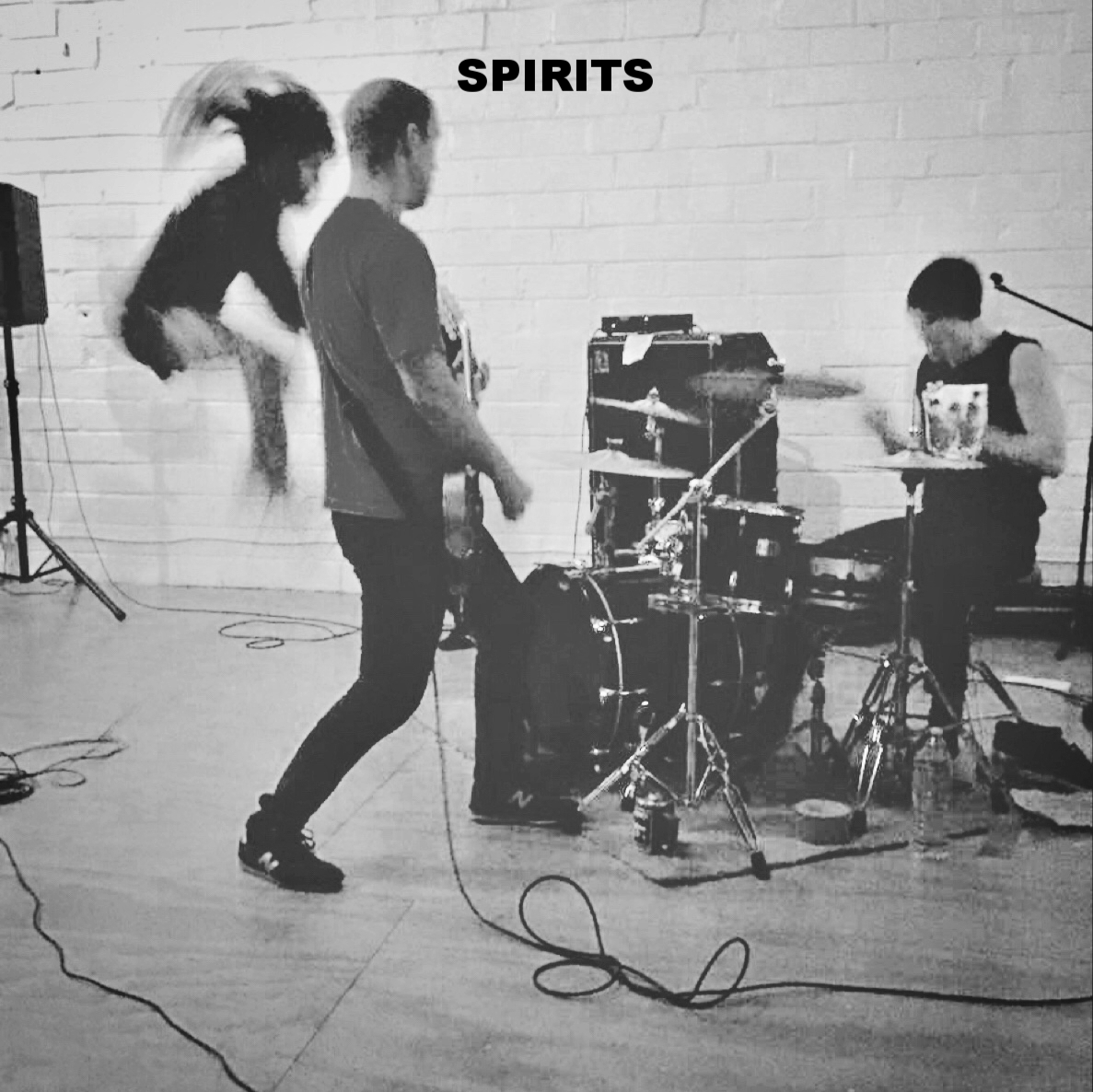 SPIRITS sXe Boston