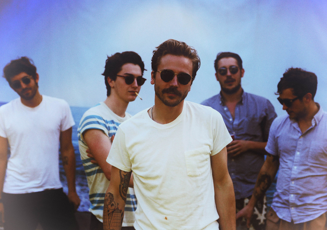 Portugal. The Man