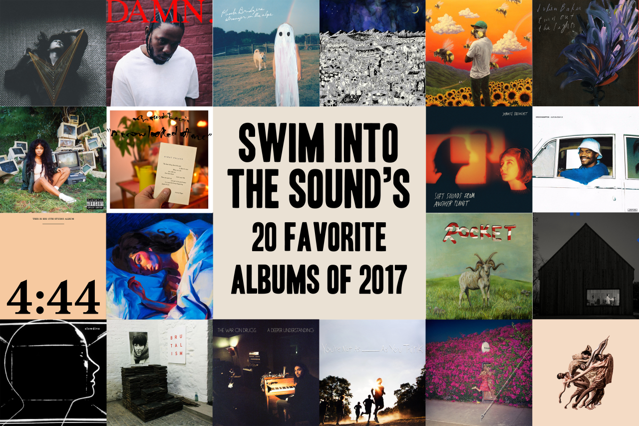 AOTY 2017