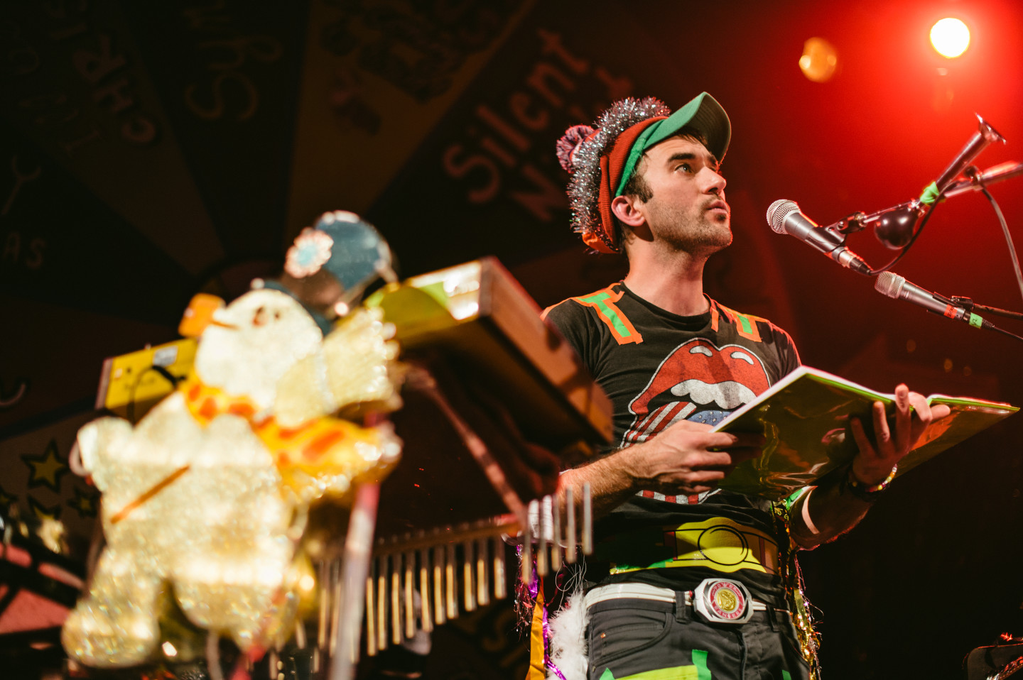 新品未開封】Sufjan Stevens Christmas 5LP 【公式通販】