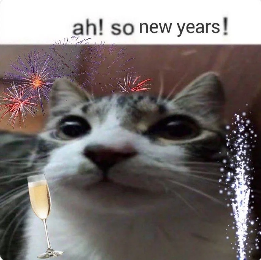 Mixtape #8 - NYE