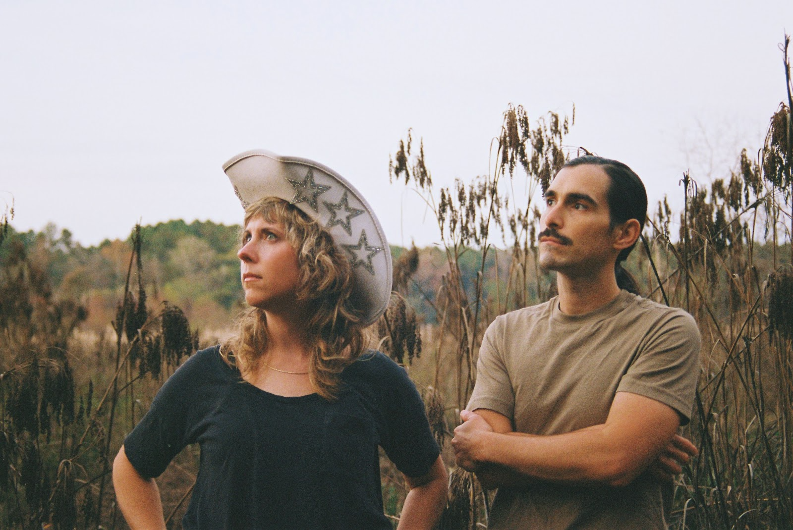A Conversation With Blue Cactus