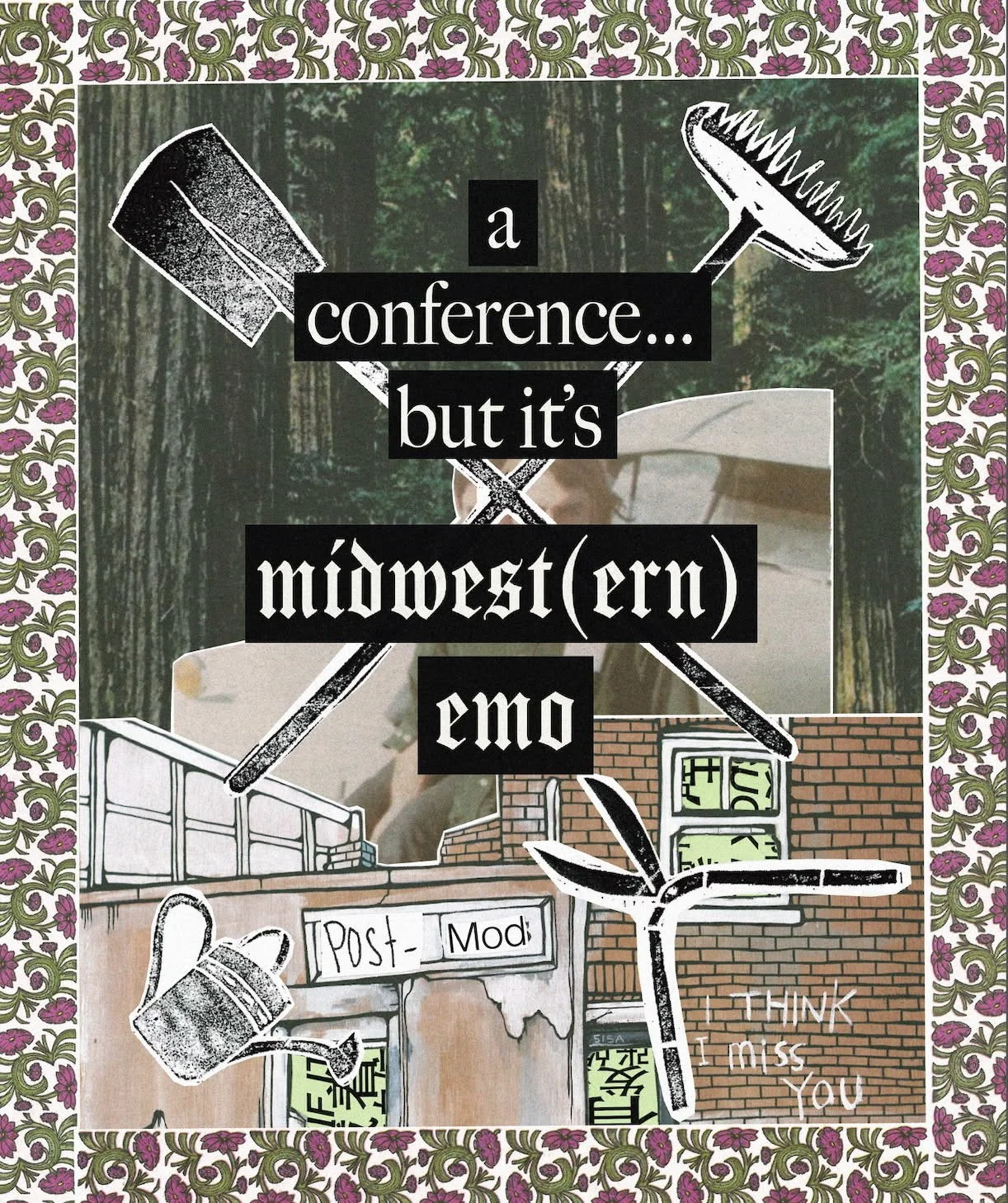 An Interview… But it’s Midwest Emo: A Conversation with the Founders of Emocon