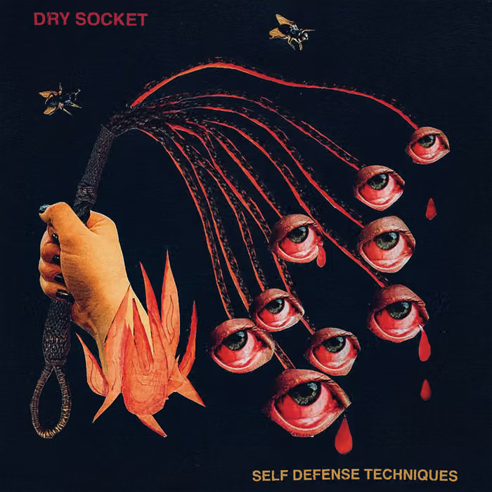 Dry Socket – Self Defense Techniques | Album Review