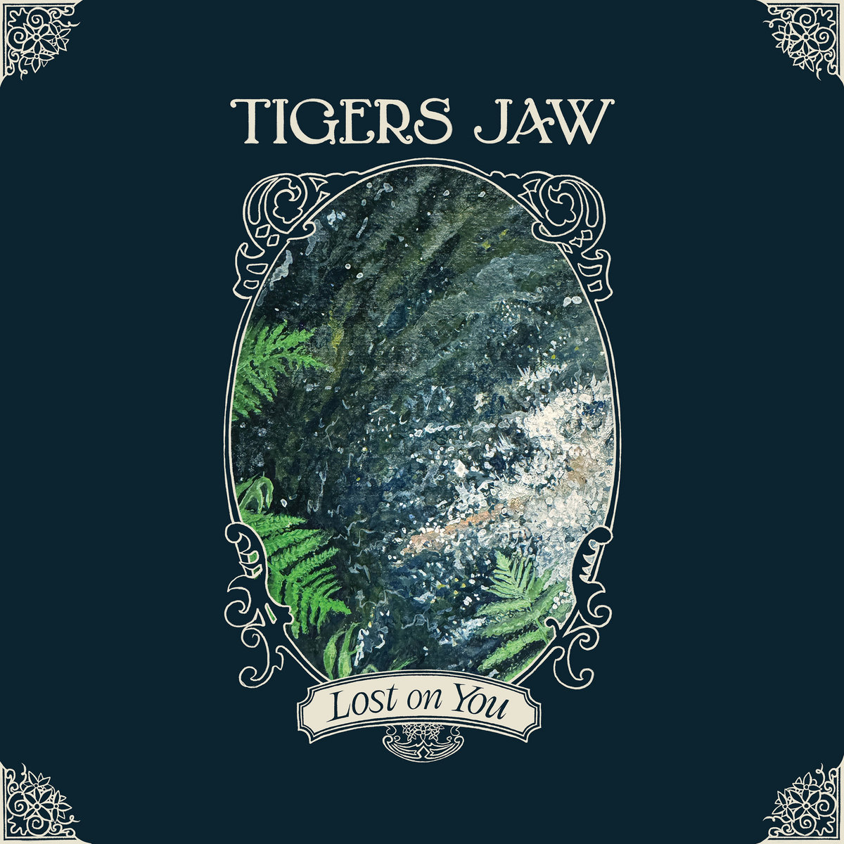 Tigers Jaw – Lost on You | Album Review