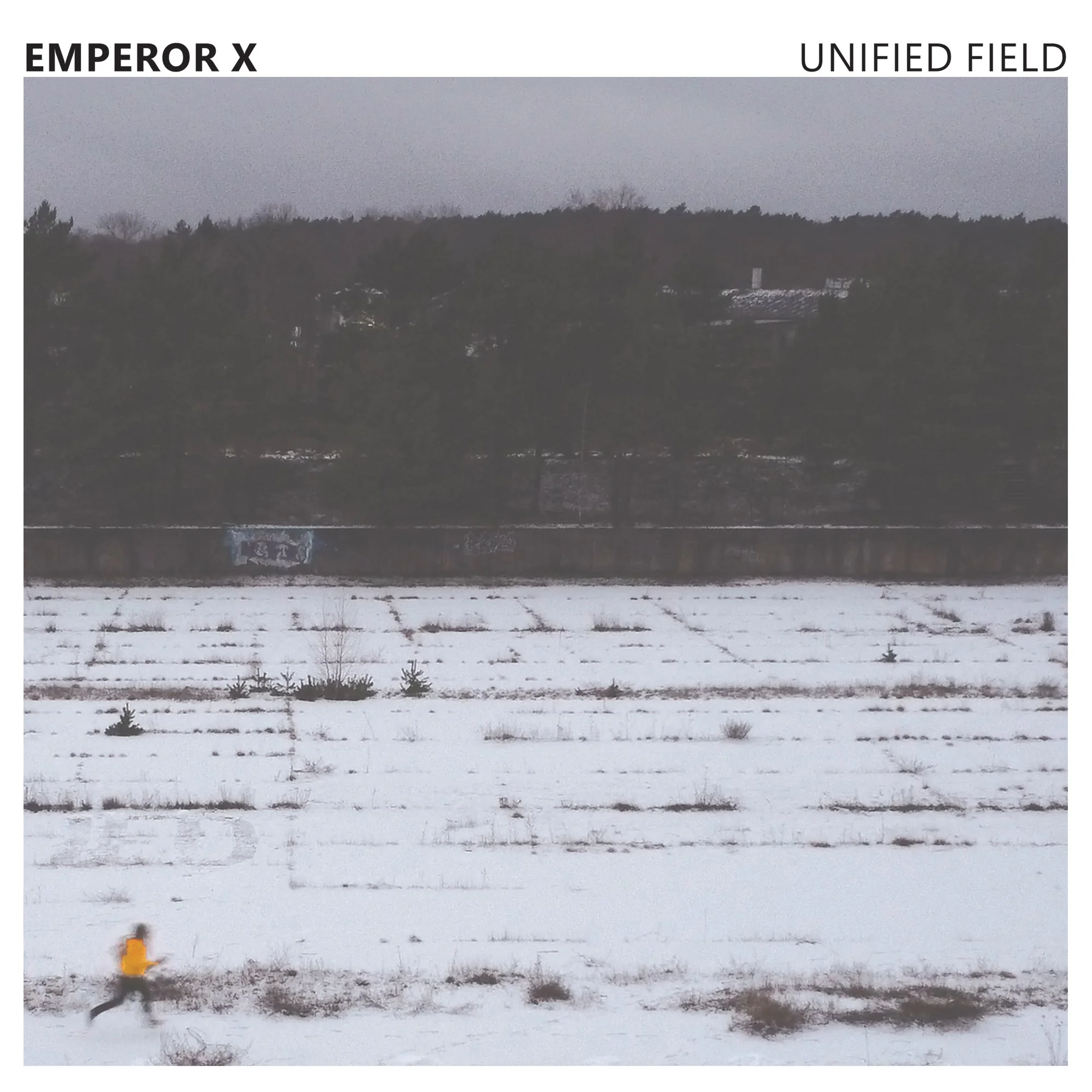 Emperor X – Unified Field | Album Review