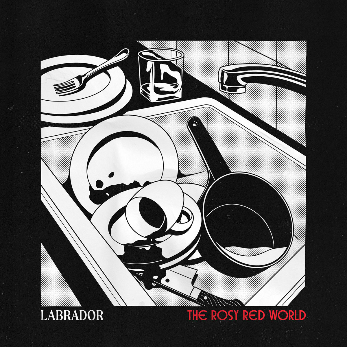 Welcome to the Rosy Red World: An Interview with Pat King of Labrador