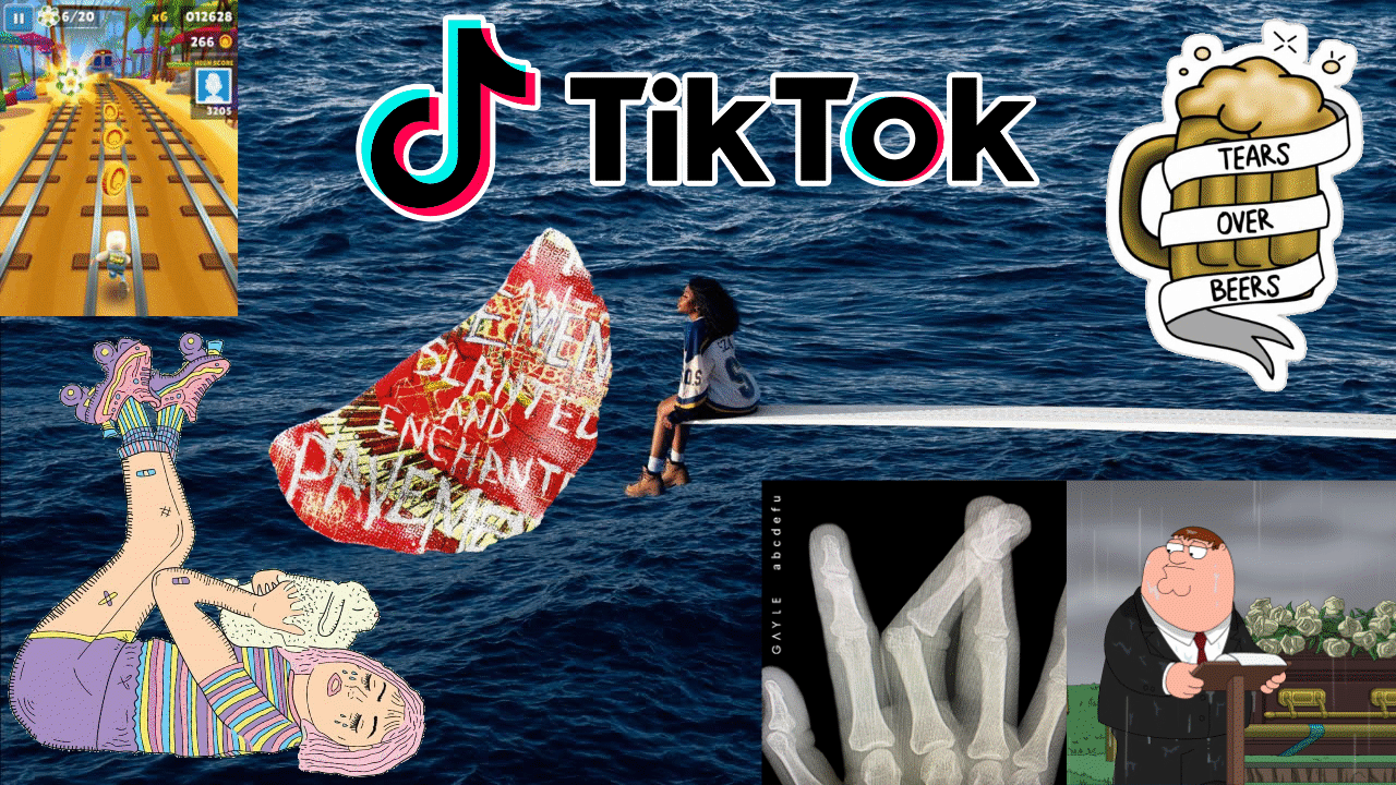 veins Official Tiktok Music  album by ISA - Listening To All 1 Musics On  Tiktok Music