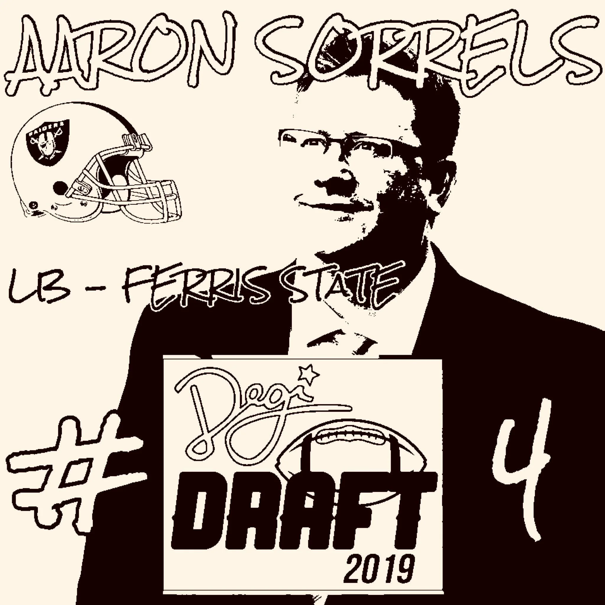 The Degi Draft