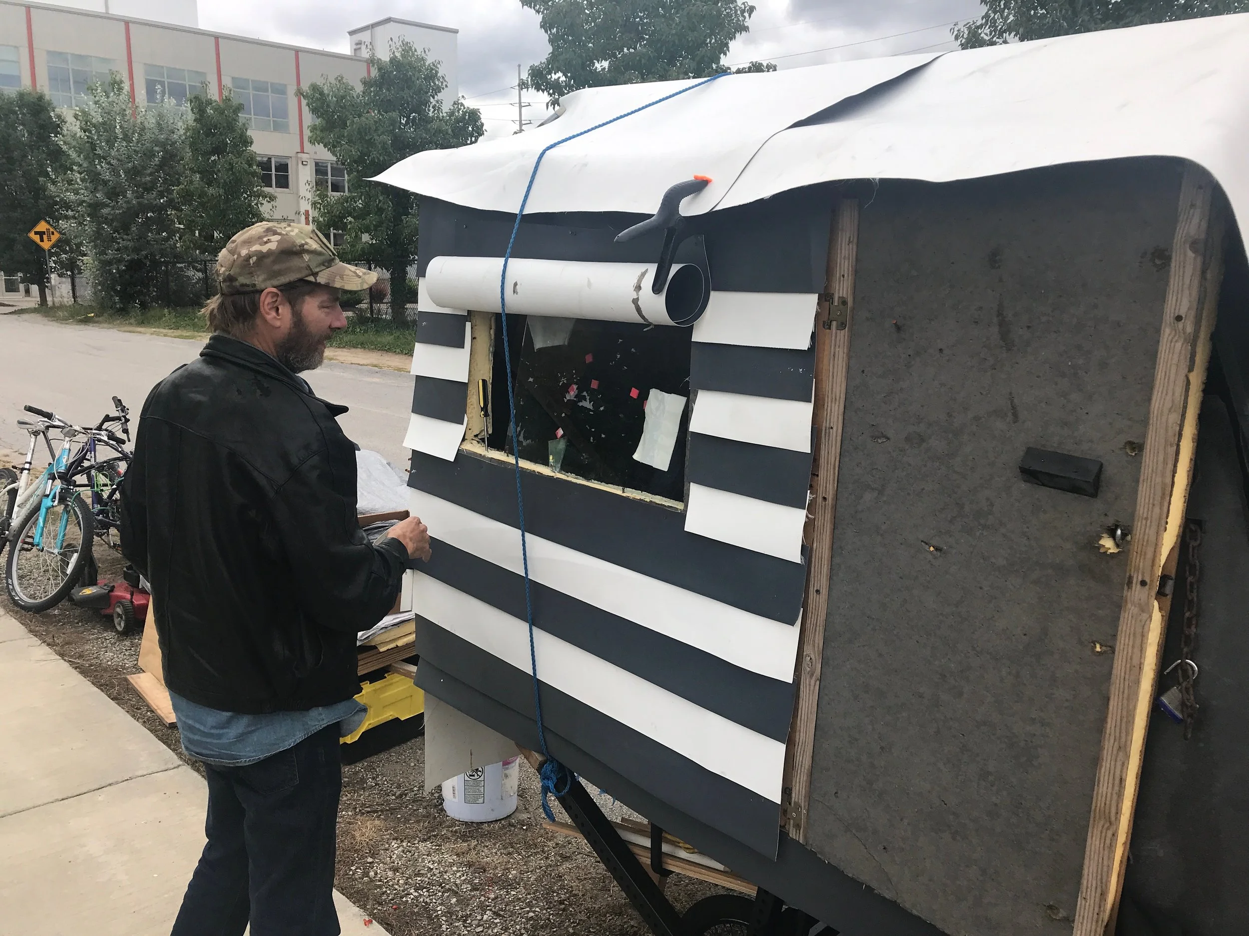 West Side = Best Side