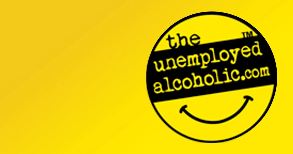 A Funny Logo with serious meaning