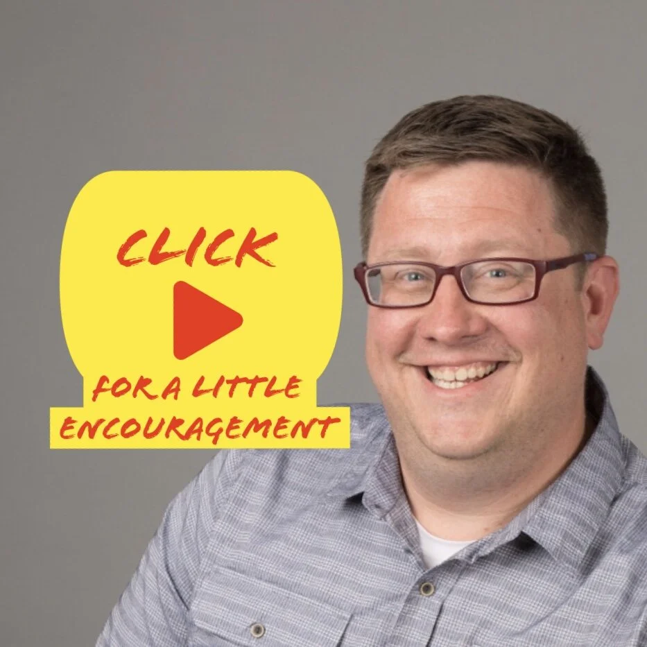 Making time - a 30 second video