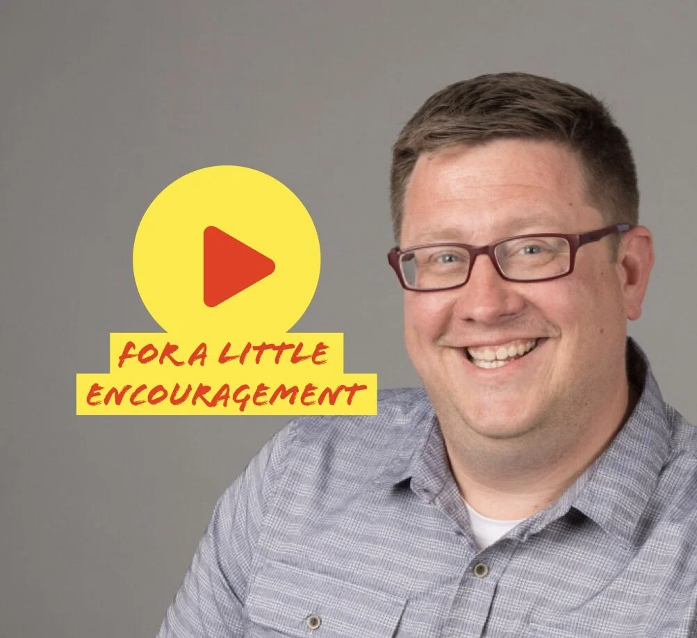 Learning - a 30 second video