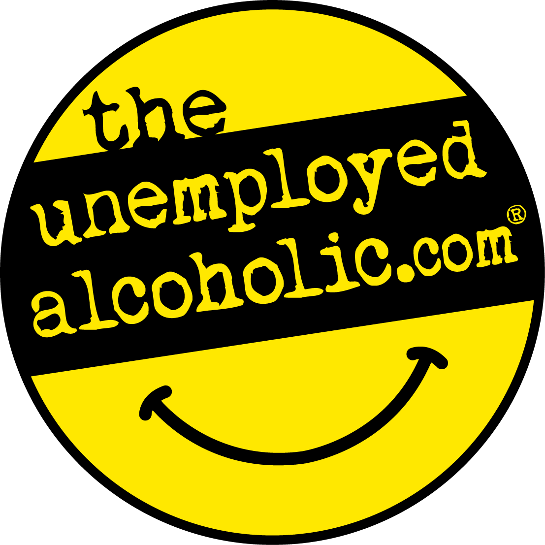 The Unemployed Alcoholic