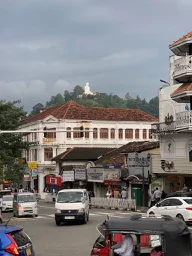 Kandy Street View